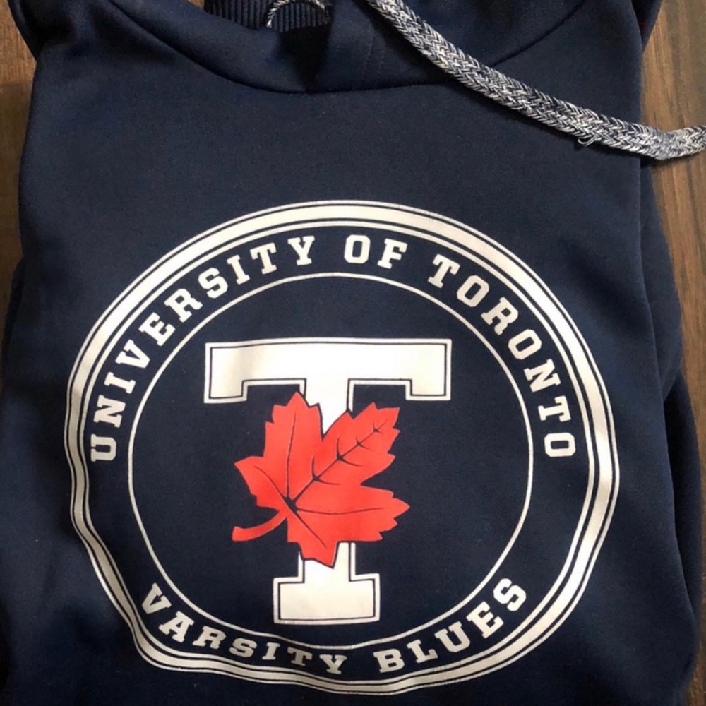 University of Toronto Hoodie